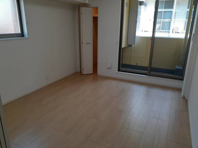 4/18 リビング/ダイニング