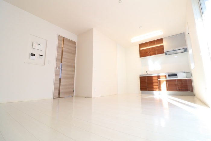 3/20 リビング/ダイニング