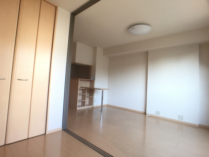 3/17 リビング/ダイニング