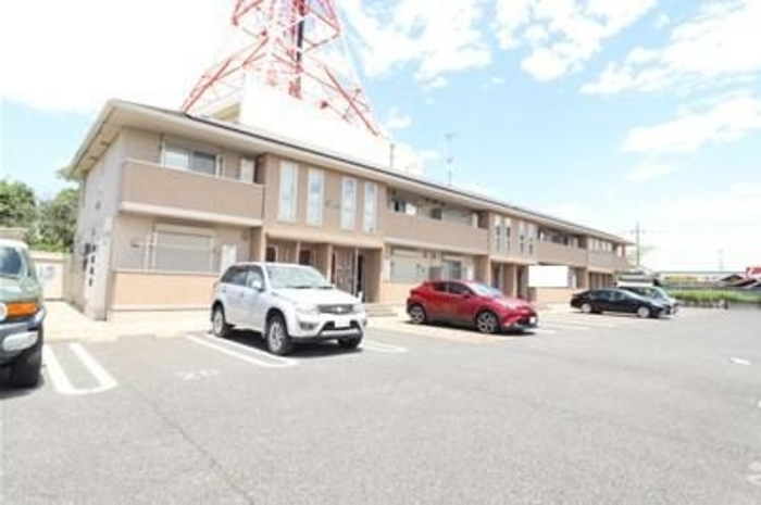 1/16 外観