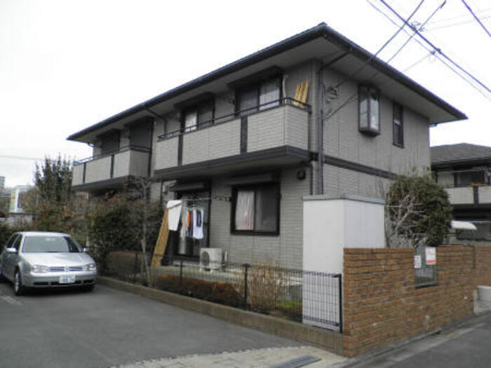 1/15 外観