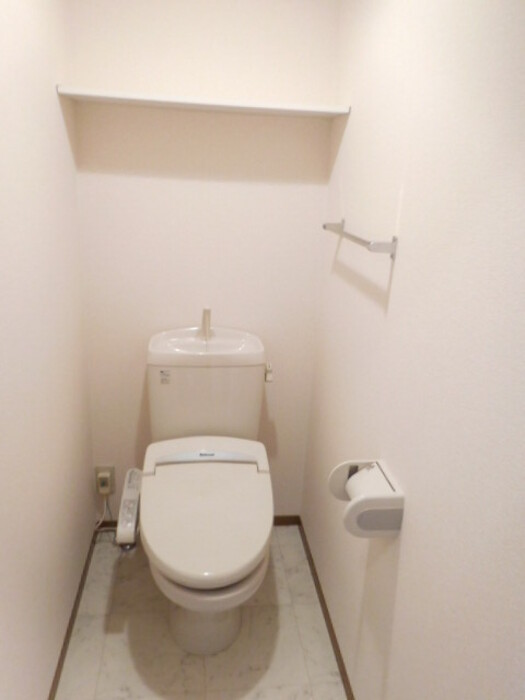 7/16 トイレ