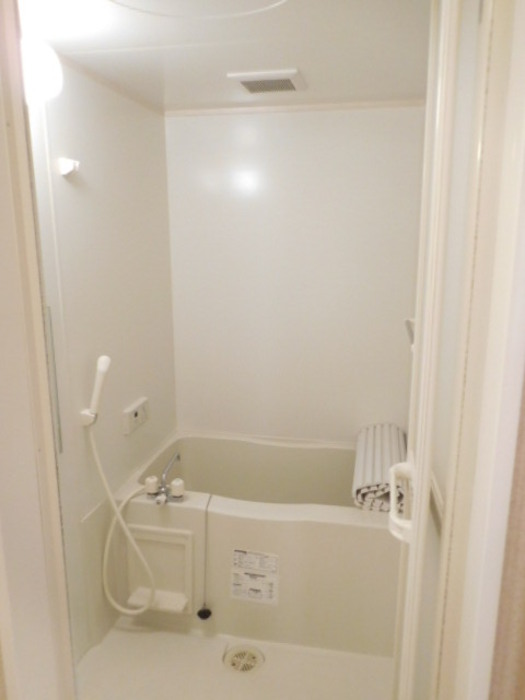 7/16 浴室