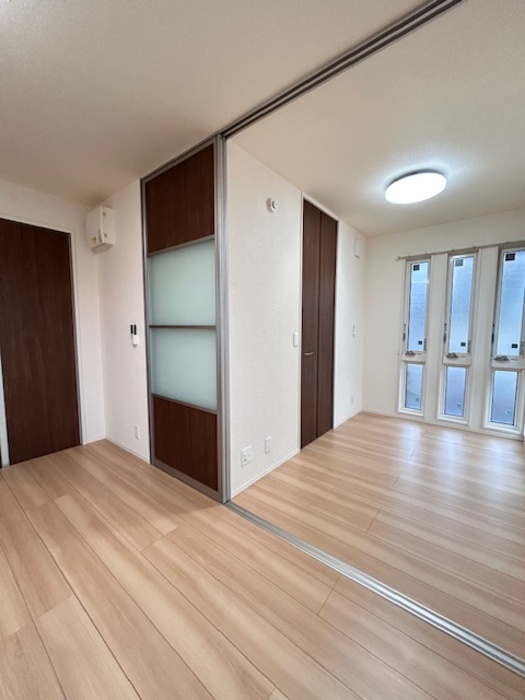 4/20 リビング/ダイニング