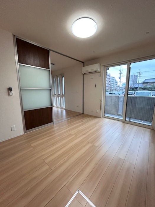 5/20 リビング/ダイニング