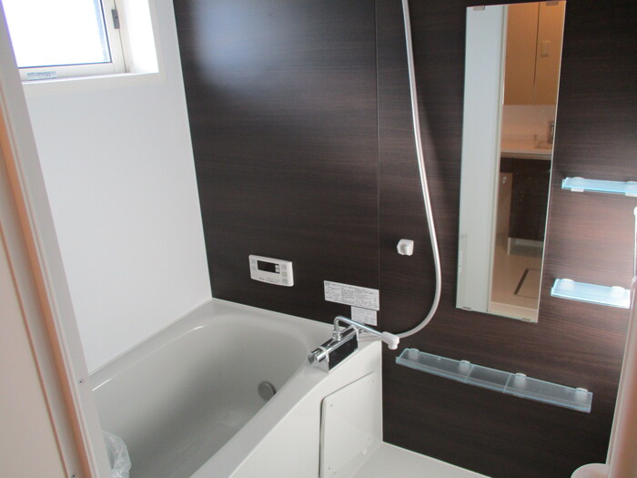 12/15 バルコニー