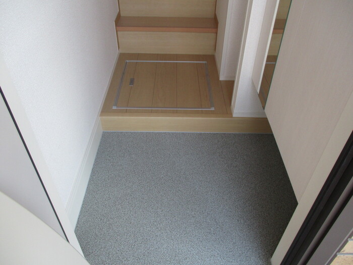 3/15 リビング/ダイニング