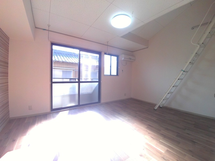 3/20 リビング/ダイニング