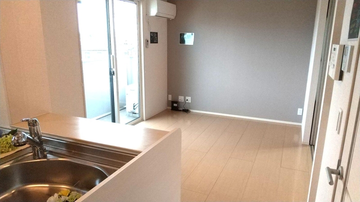 3/22 リビング/ダイニング