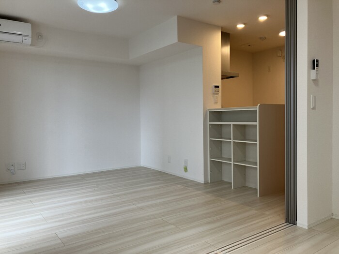 3/19 リビング/ダイニング