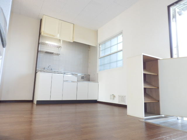 3/30 リビング/ダイニング