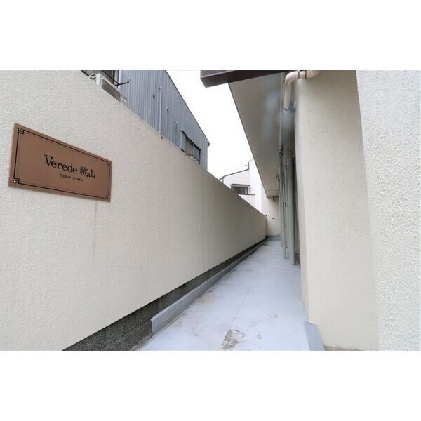 6/6 エントランス