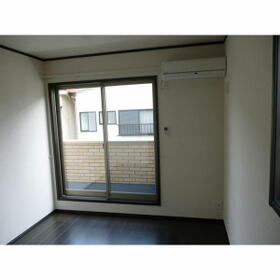 8/16 バルコニー