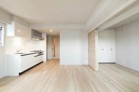 3/16 リビング/ダイニング