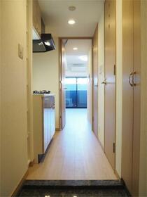 15/16 エントランス