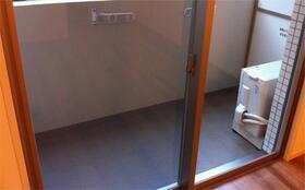 11/13 バルコニー