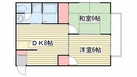 ビーチサイドSATOHの間取り