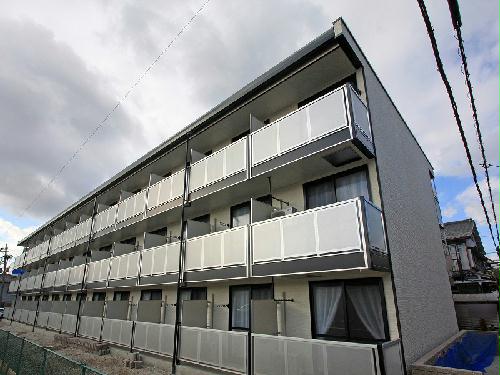 1/21 外観