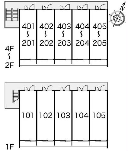 13/15 エントランス