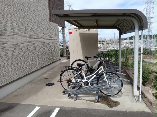 13/21 エントランス