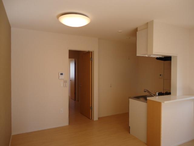 3/28 リビング/ダイニング