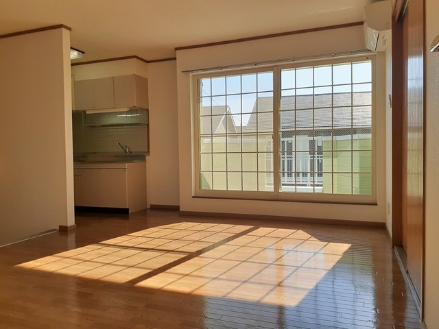 3/20 リビング/ダイニング