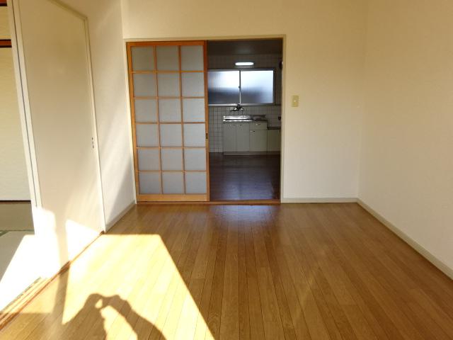 4/30 リビング/ダイニング