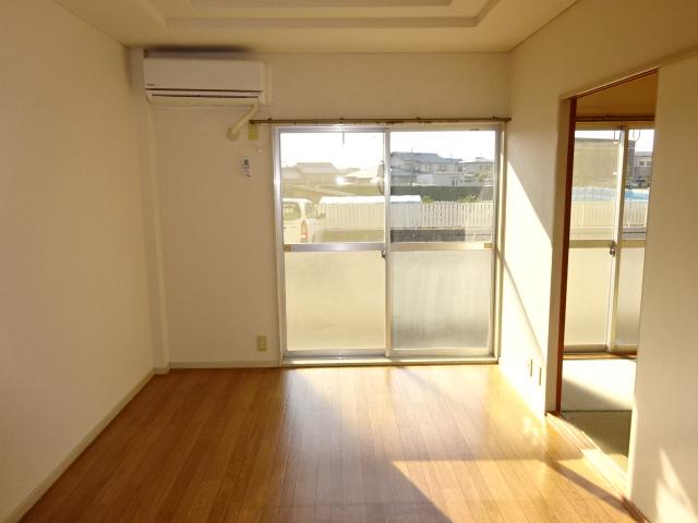 3/30 リビング/ダイニング