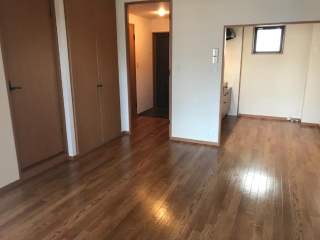 4/30 リビング/ダイニング