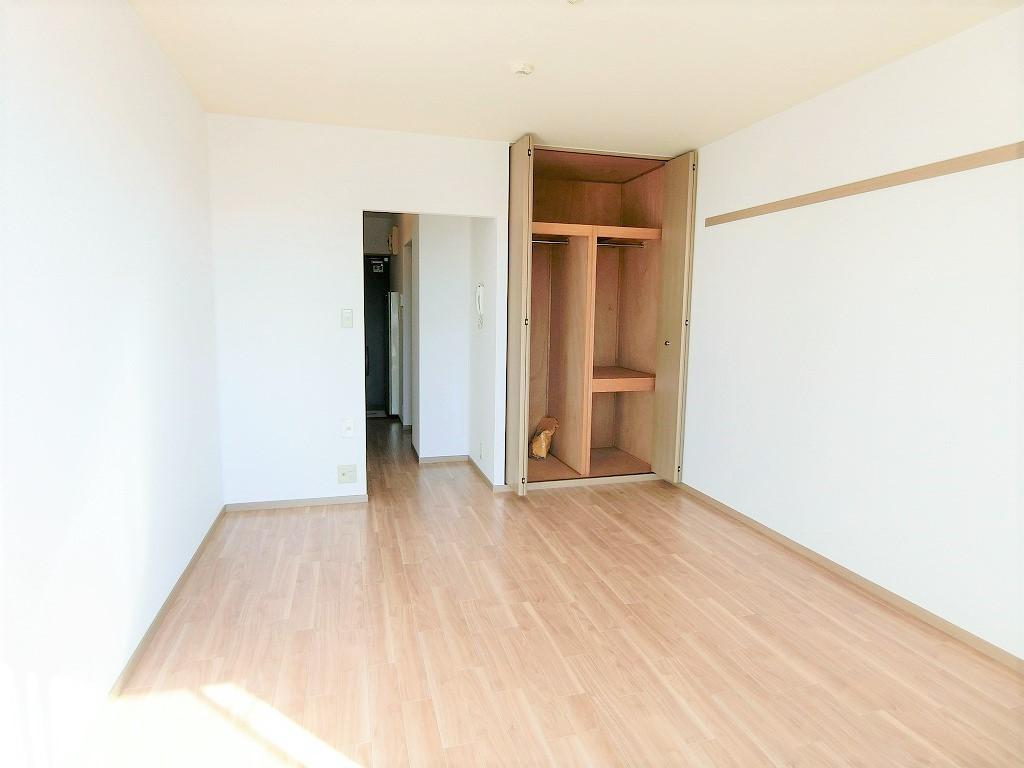 4/22 リビング/ダイニング