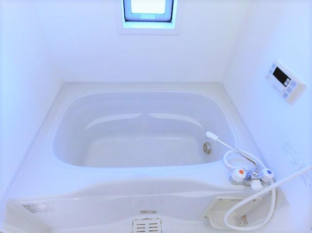 9/14 浴室