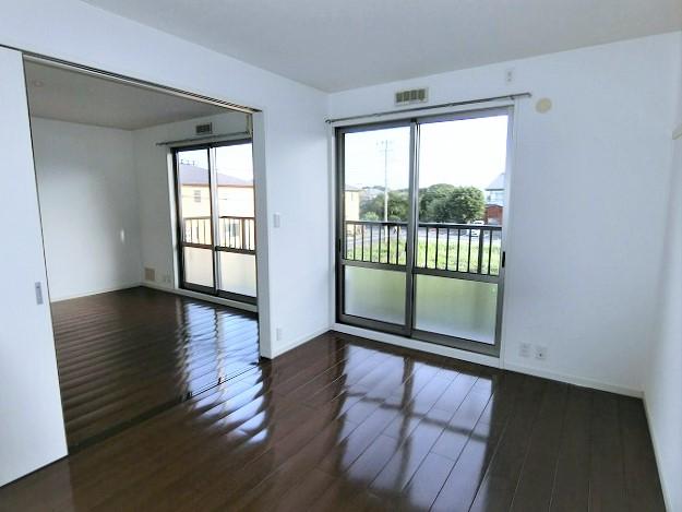 5/14 リビング/ダイニング