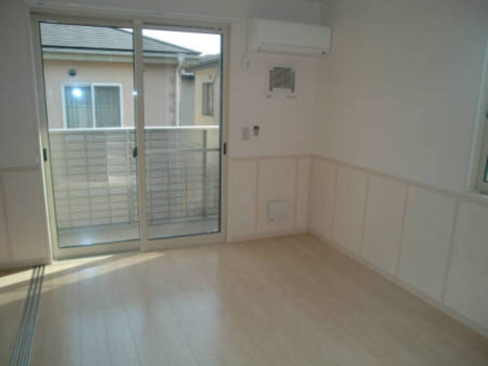 3/17 リビング/ダイニング