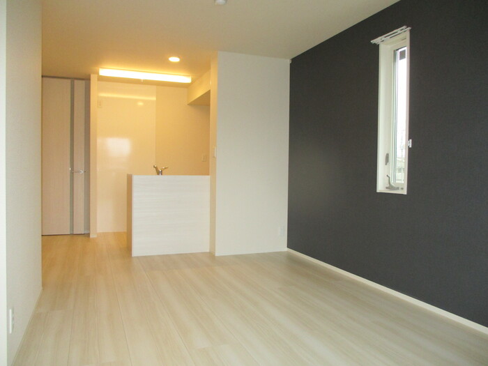 3/20 リビング/ダイニング