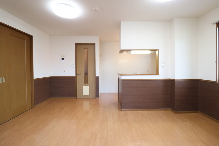 3/20 リビング/ダイニング