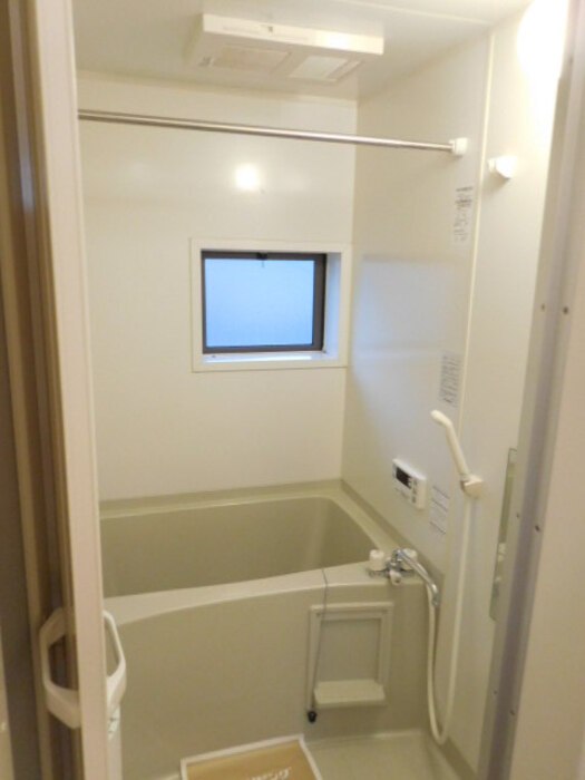 7/15 浴室
