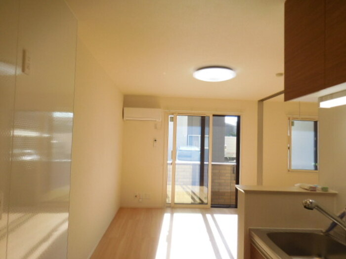 3/17 リビング/ダイニング