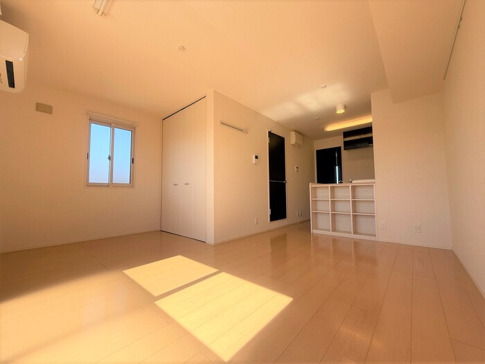 4/20 リビング/ダイニング