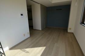 4/21 リビング/ダイニング