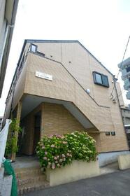 17/18 エントランス