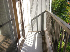15/16 バルコニー