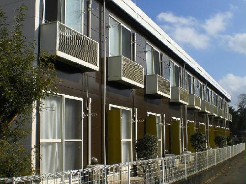 10/21 バルコニー