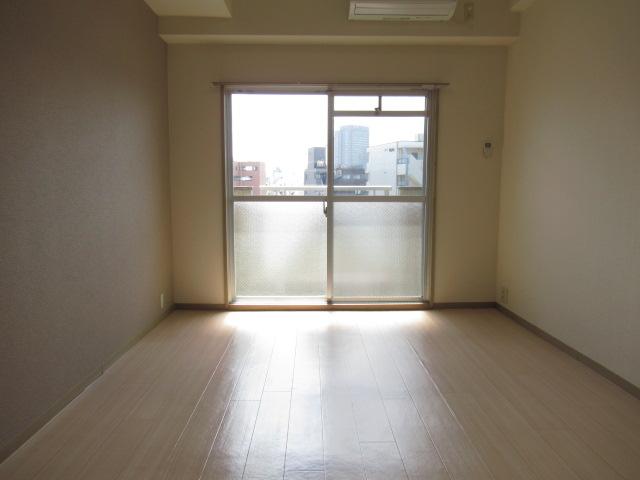 3/27 リビング/ダイニング