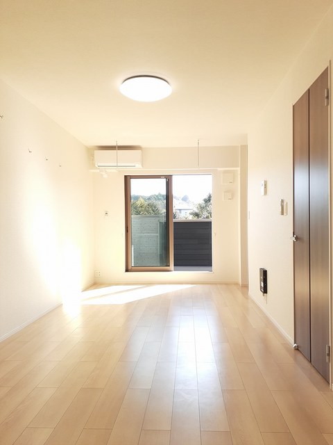 3/20 リビング/ダイニング