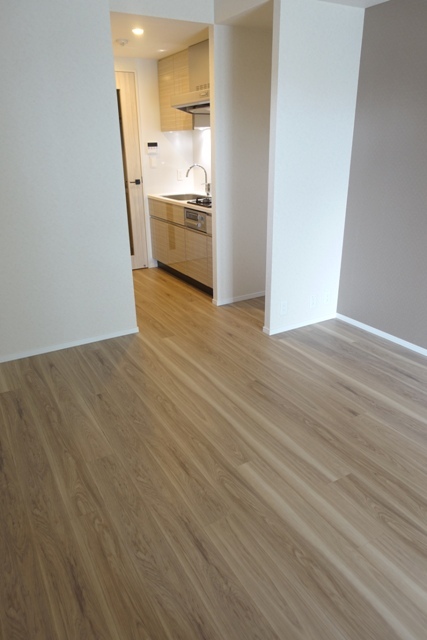 3/19 リビング/ダイニング