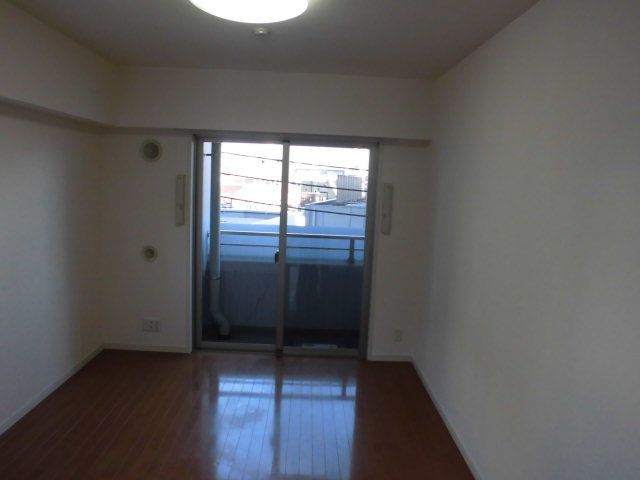 3/17 リビング/ダイニング