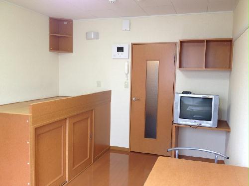 3/18 リビング/ダイニング