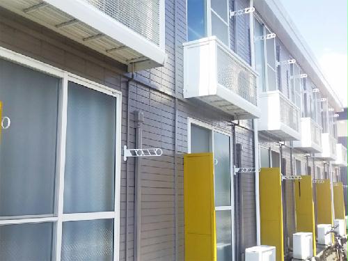 9/14 バルコニー