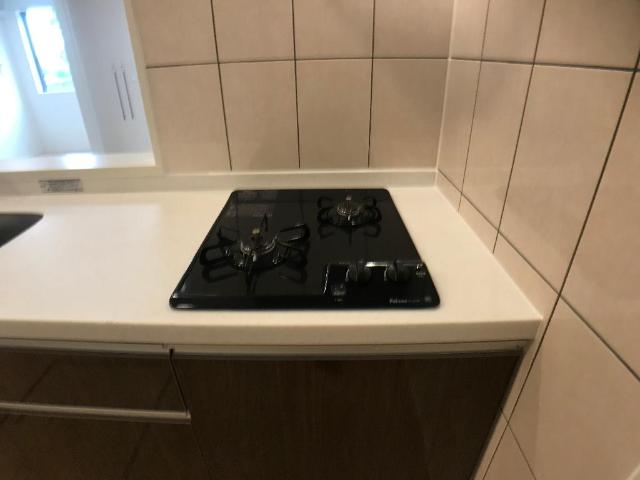 11/30 キッチン