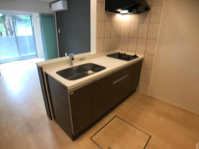 10/30 キッチン